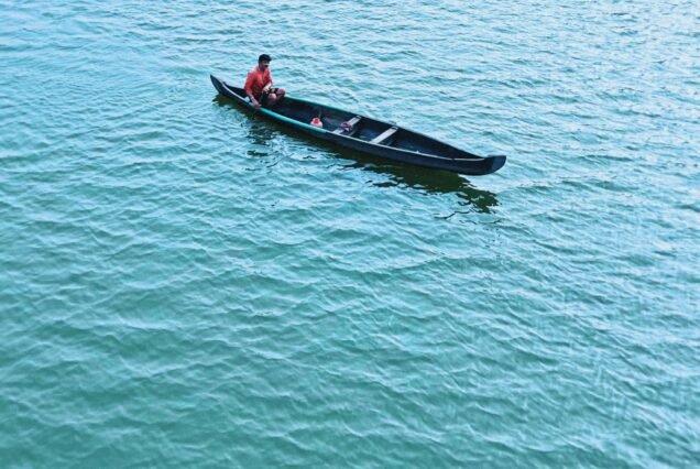 Kochi – Munnar – Kumarakom – Kovalam – Trivandrum – 6 Days 5 Nights