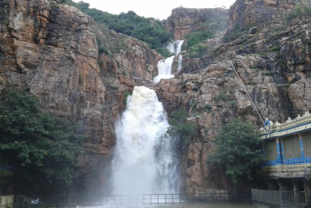 South Splendour With Karnataka, Tamil Nadu And Kerala 15 Days & 14 nights