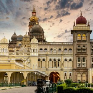 Mysore