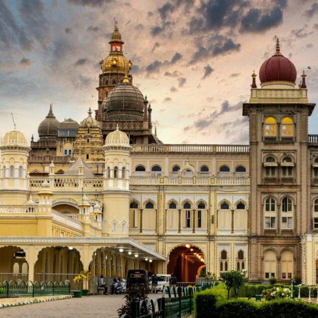 Mysore