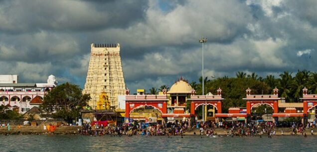 Rameswaram