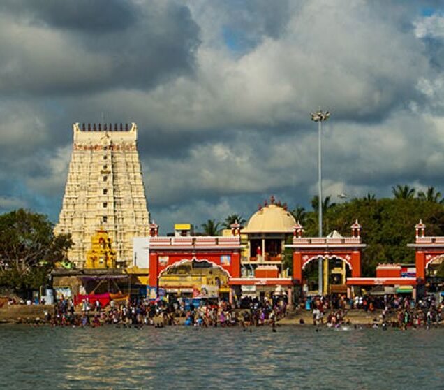 Rameswaram