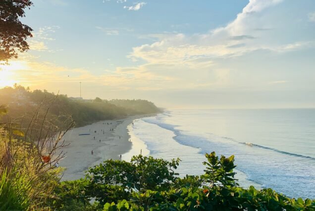 Varkala  – Trivandrum – Varkala 3 Days & 2 Nights