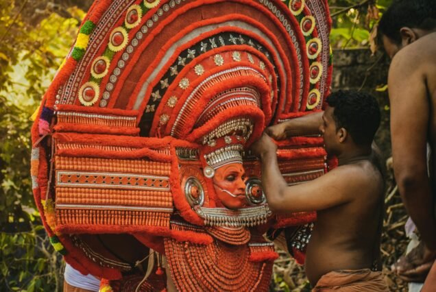 Calicut – Wayanad – Kannur – Calicut 5 Days & 4 Nights